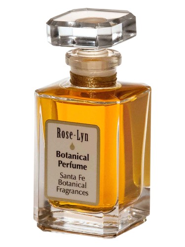 Rose-Lyn Santa Fe Botanical Natural Fragrance Collection pro ženy