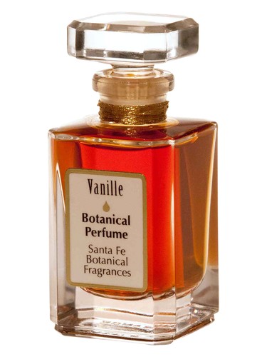 Vanille Santa Fe Botanical Natural Fragrance Collection pro ženy 