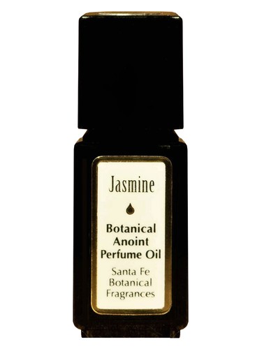 Jasmine Anoint Santa Fe Botanical Natural Fragrance Collection pro ženy a muže 