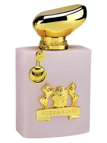 Oscent Pink Alexandre.J pro ženy 