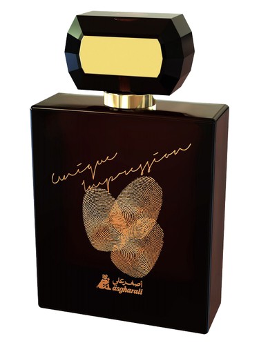 Unique Impression Asgharali pro ženy a muže