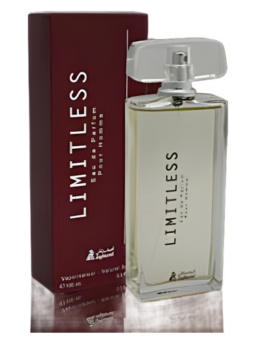 Limitless Pour Homme Asgharali pro muže