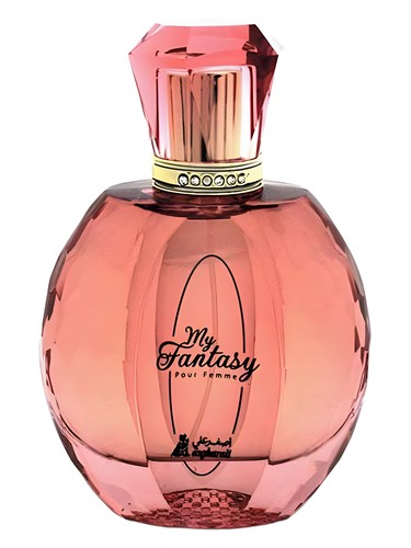 perfume My Fantasy Asgharali pro ženy 