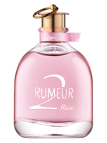 Rumeur 2 rose
