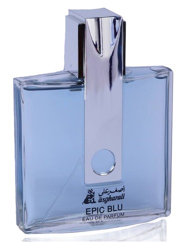 Epic Blu Asgharali pro muže 