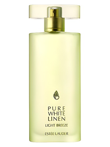 Pure White Linen Light Breeze Estée Lauder pro ženy 