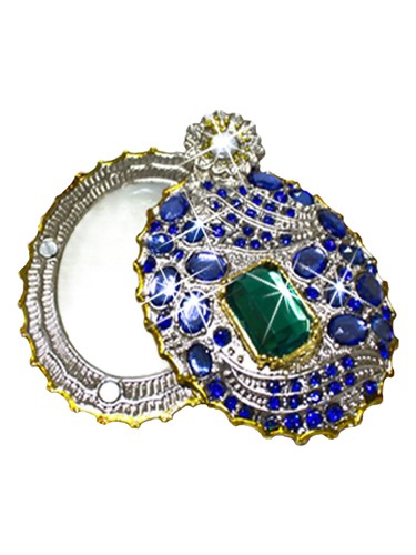 perfume Attar Jamid Haneen Asgharali 女性用