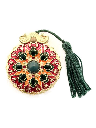 Attar Jamid Abeer Asgharali pro ženy 