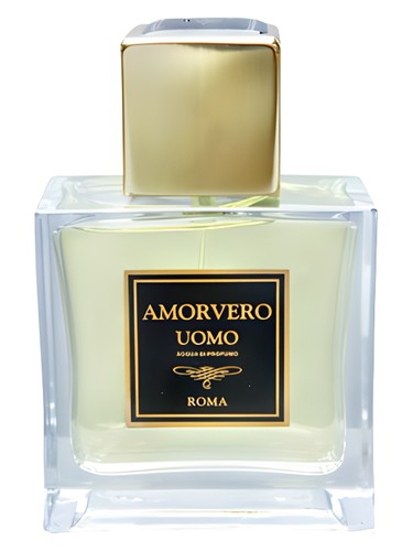 Amorvero Uomo Hotel Hassler Roma pro muže 