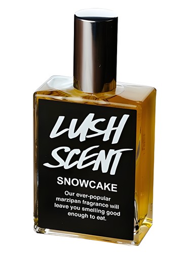 Snowcake 2013 Lush pro ženy a muže 