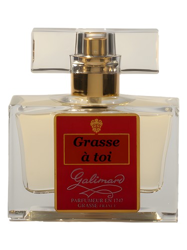 perfume Grasse A Toi Galimard pro ženy 