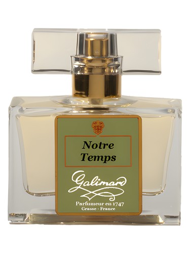 Notre Temps Galimard pro ženy