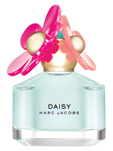Daisy Delight Marc Jacobs pro ženy