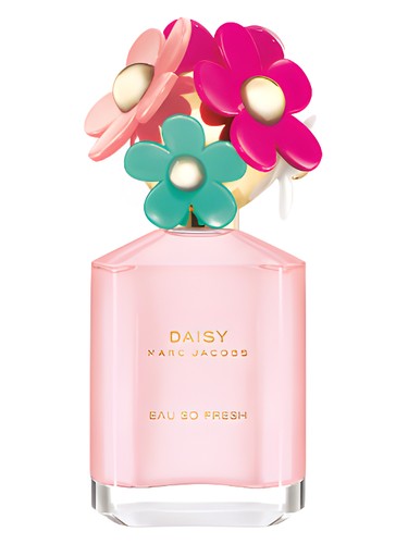 Daisy Eau So Fresh Delight Marc Jacobs pro ženy