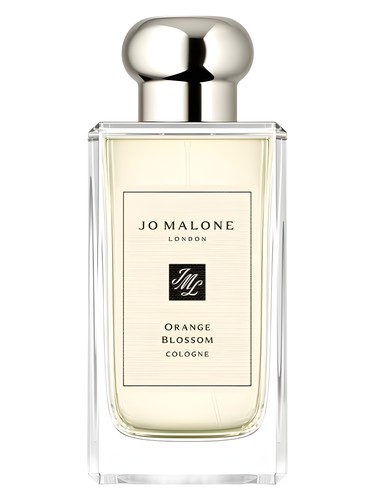 Orange Blossom Cologne | United States E-commerce Site - English