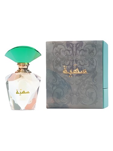Shuhaiyah Junaid Perfumes pro ženy 