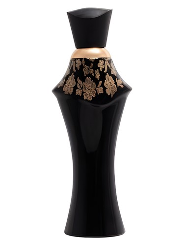 Cassilia Black Pacoma pro ženy