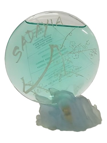 Sadayia Pacoma pro ženy 