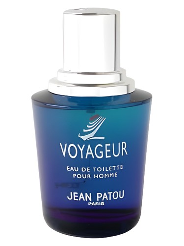 50+5ml】JEAN PATOU VOYAGEUR EDT ヴォヤジェール - メルカリ