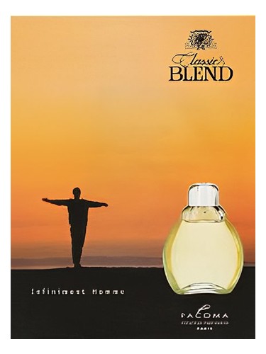 Classics Blend Pacoma pro muže