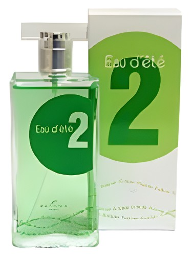 Eau d&#039;Ete 2 Pacoma pro ženy 