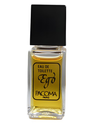 Ego Pacoma pro ženy 