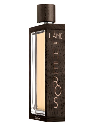 L'Âme d'Un Héros Guerlain pro muže
