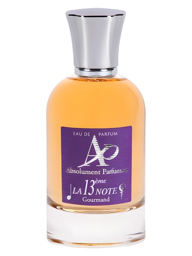La 13ème Note Femme Absolument Parfumeur pro ženy 
