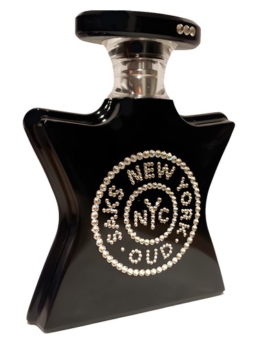 Saks New York Oud Bond No perfume a fragrance for women and