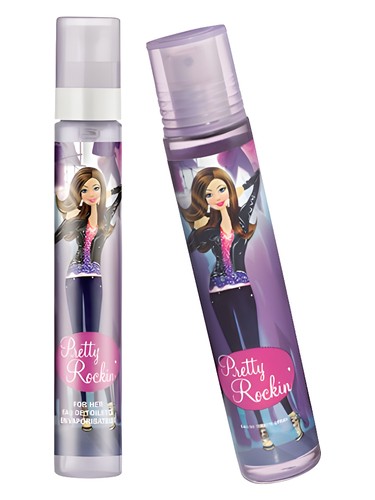 Pretty Rockin' Avon pro ženy