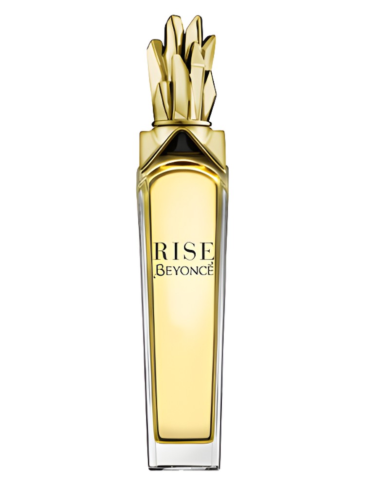 Rise Beyoncé perfume - a fragrance for women 2014