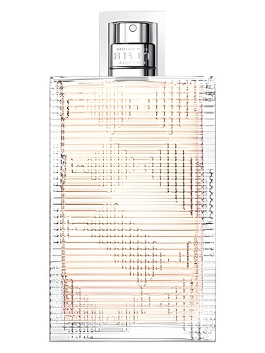 Burberry Brit Rhythm for Women Burberry pro ženy 
