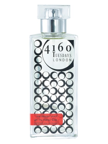 perfume The Sexiest Scent on the Planet. Ever. IMHO 4160 Tuesdays ユニセックス