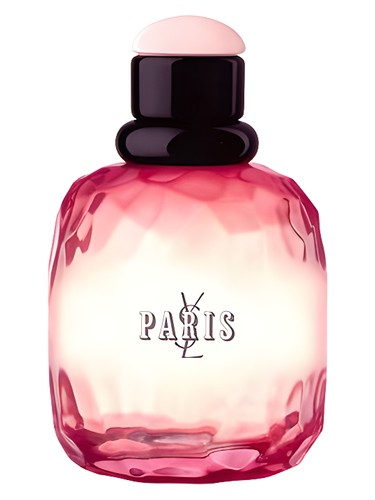 Paris Roses des Bois Yves Saint Laurent perfume - a fragrance for