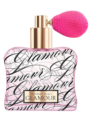 Glamour Victoria&#039;s Secret pro ženy 