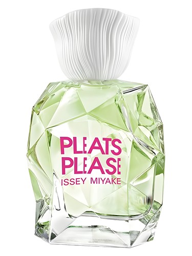 PLEATS PLEASE ISSEY MIYAKE｜ (PP56JK152-59) Pleats Please L'Eau Issey Miyake perfume - a