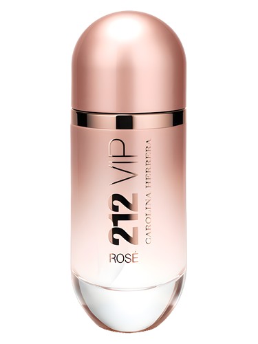 212 VIP Rosé Carolina Herrera pro ženy 