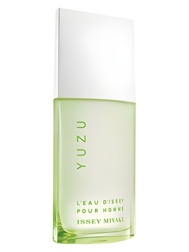 L'Eau d'Issey Pour Homme Yuzu Issey Miyake cologne - a