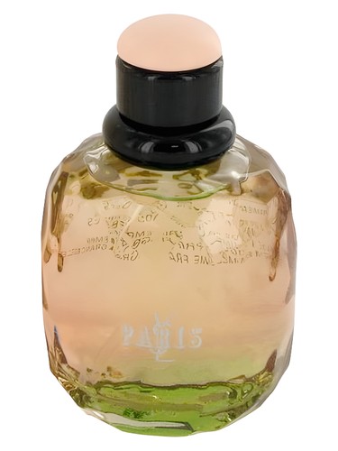 Paris Premieres Roses Yves Saint Laurent perfume - a fragrance for