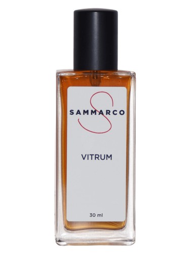 Vitrum Sammarco pro ženy a muže 
