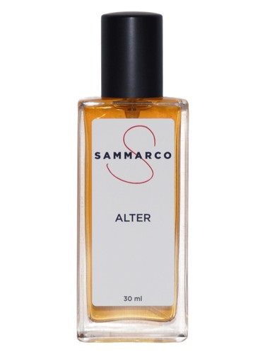 Alter Sammarco pro ženy a muže 