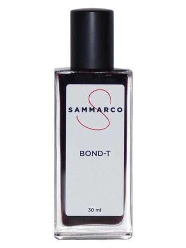 Bond-T Sammarco pro ženy a muže 