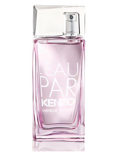 L&#039;Eau par Kenzo Mirror Edition pour Femme Kenzo pro ženy 