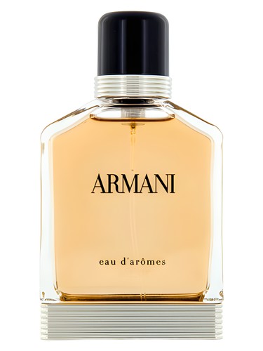Armani Eau d’Aromes Giorgio Armani pro muže