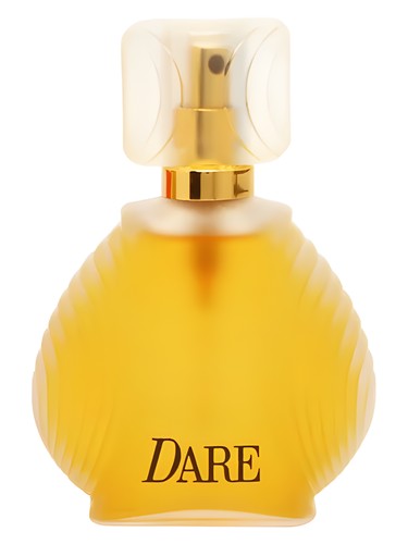 Dare Quintessence perfume a fragrance for women 1989