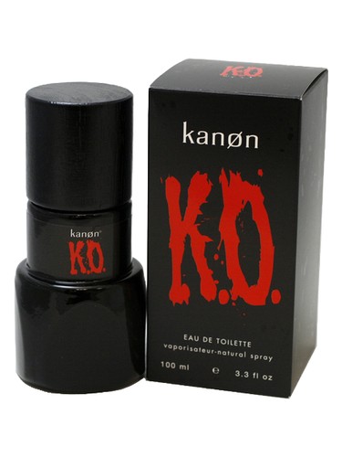 K.O. Kanøn pro muže 