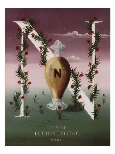 N by Lucien Lelong Lucien Lelong pro ženy 