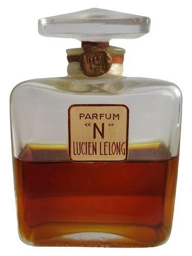 perfume N by Lucien Lelong Lucien Lelong pro ženy 