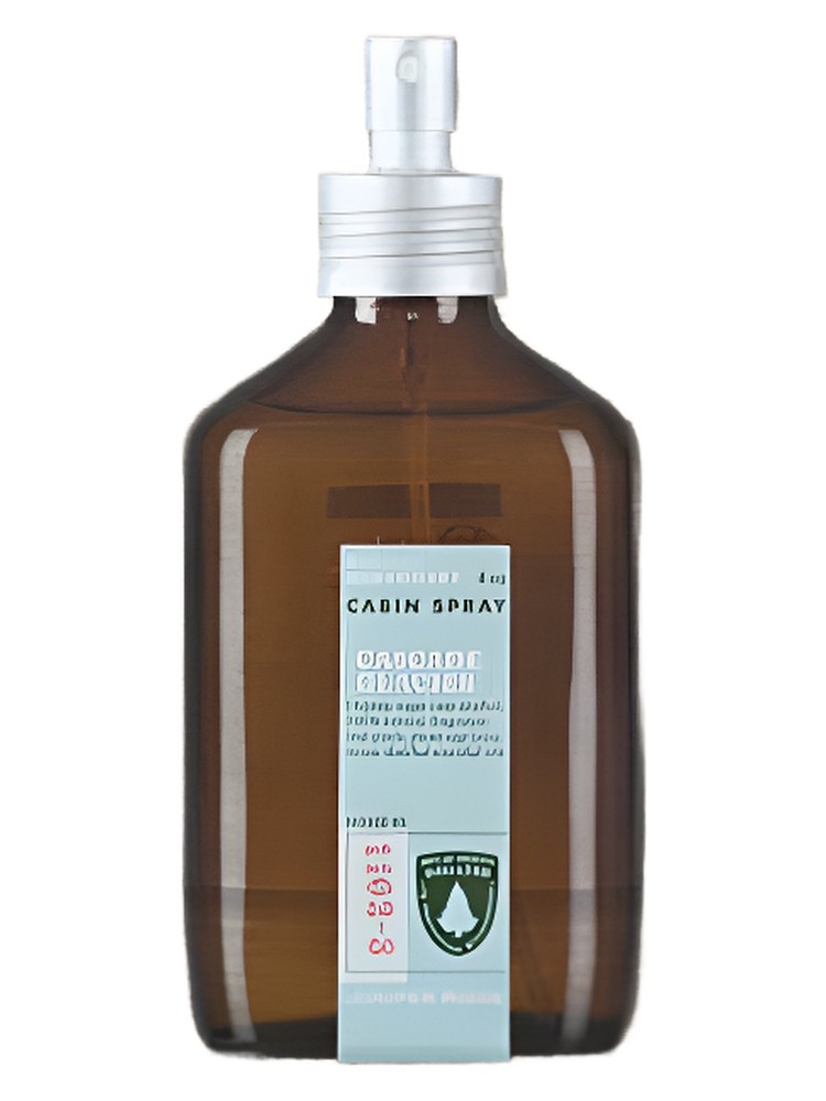 Cascade Glacier Juniper Ridge perfume - a fragrance for women and men