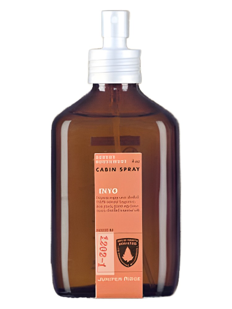 Inyo Juniper Ridge parfem - parfem za žene i muškarce